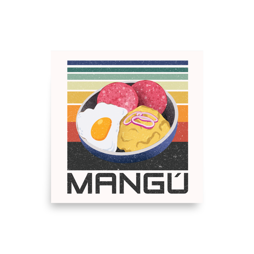 Mangú I