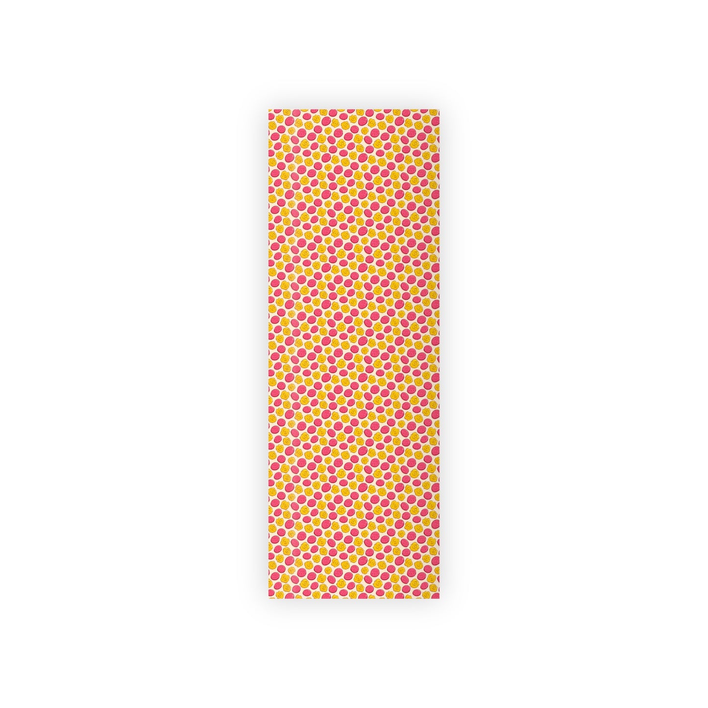 Tostones & Salami Wrapping Paper Roll