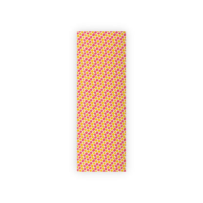 Tostones & Salami Wrapping Paper Roll