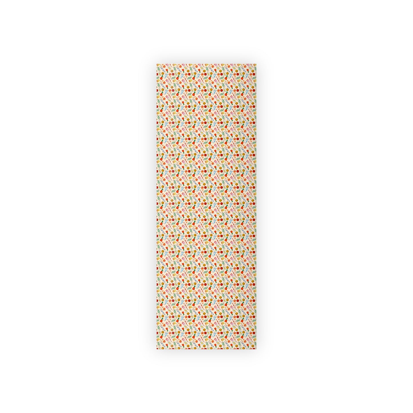 Caramelos Wrapping Paper Roll