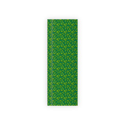 Plátanos Wrapping Paper Roll