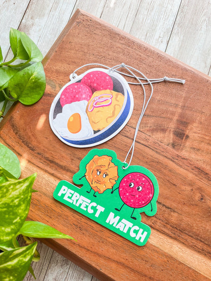 Perfect Match