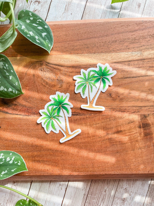 Palmeras
