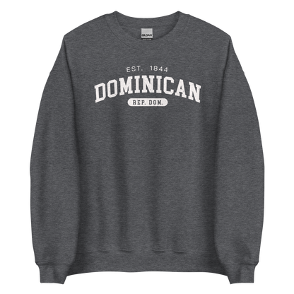 Dominican Unisex Sweatshirt