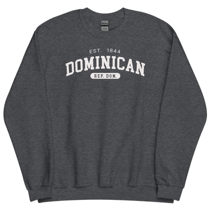 Dominican Unisex Sweatshirt