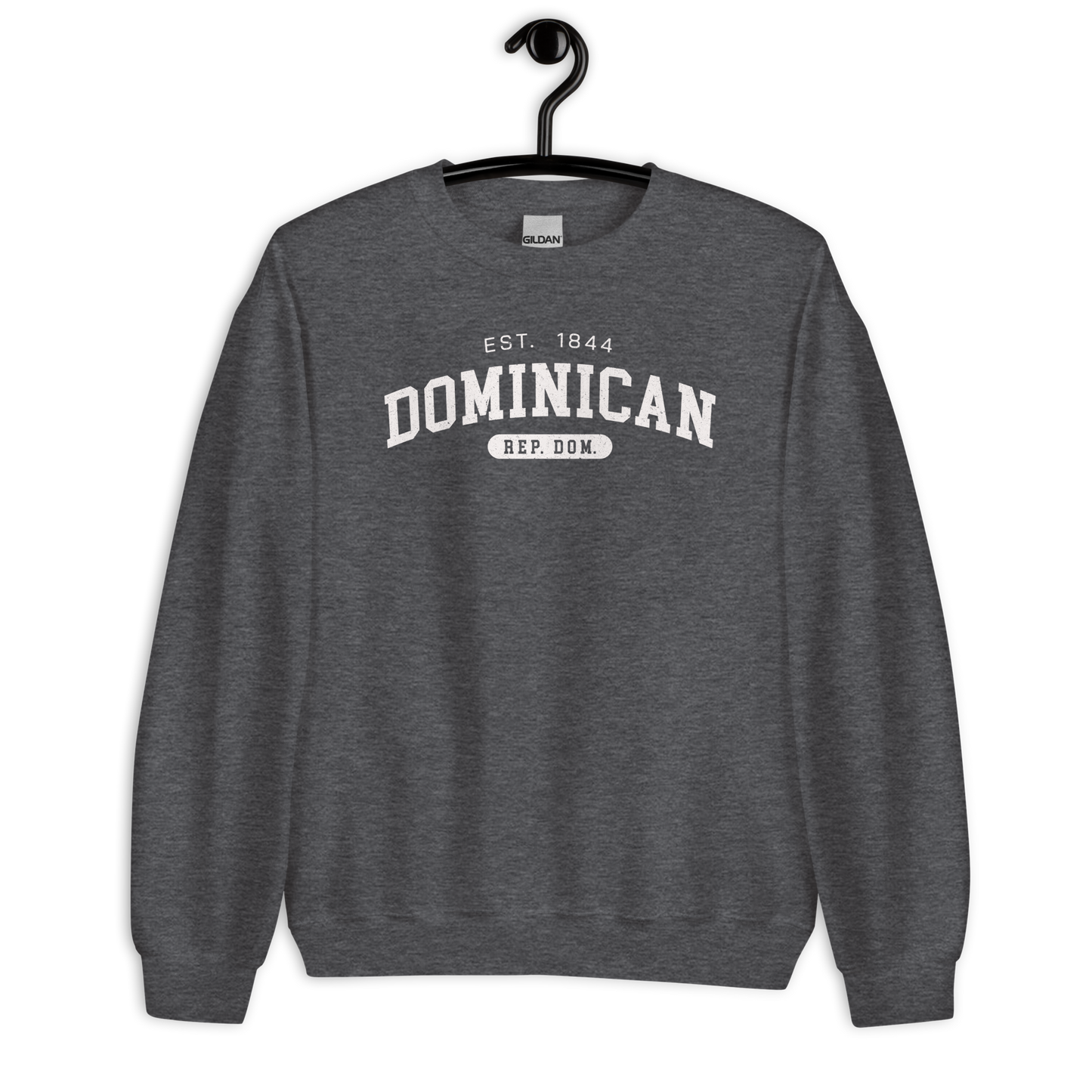 Dominican Unisex Sweatshirt
