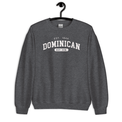 Dominican Unisex Sweatshirt