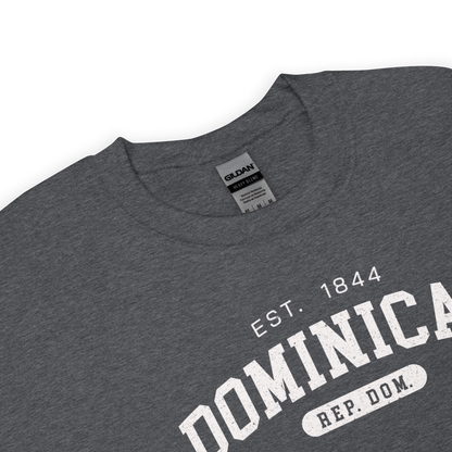Dominican Unisex Sweatshirt