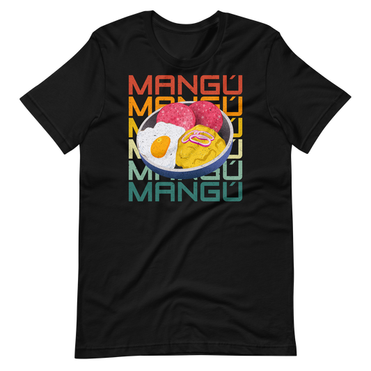 Mangú II