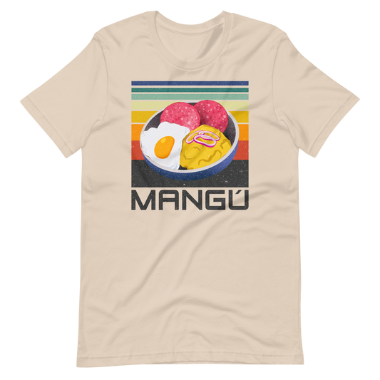 Mangú