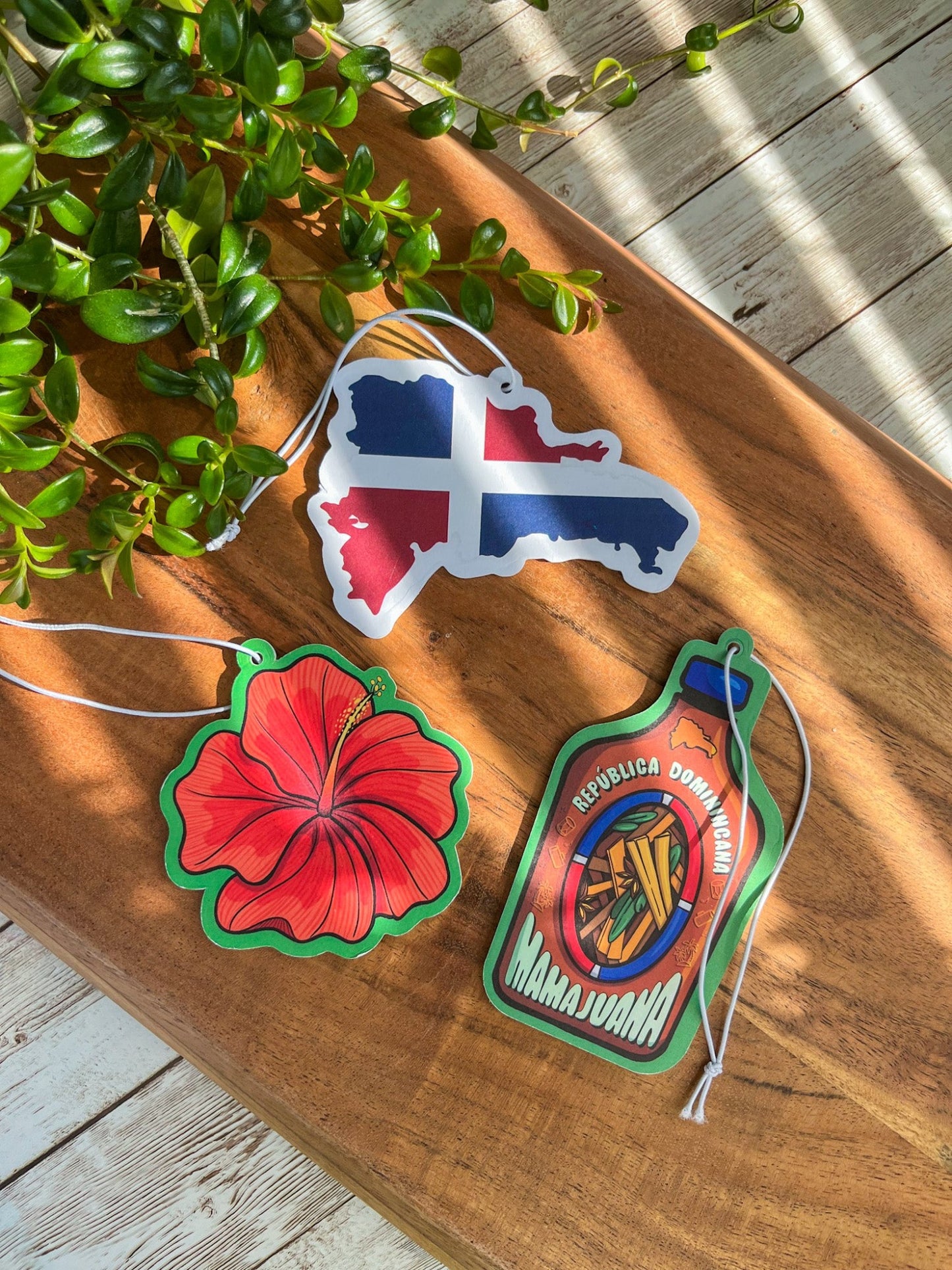 Mamajuana